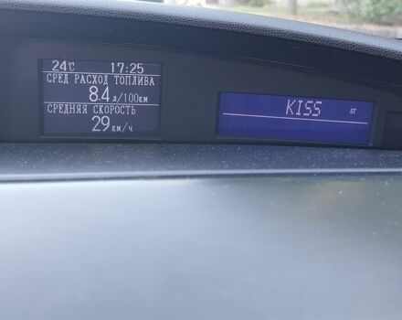 Серый Мазда 3, объемом двигателя 1.6 л и пробегом 162 тыс. км за 6999 $, фото 9 на Automoto.ua