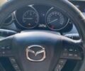 Сірий Мазда 3, об'ємом двигуна 1.6 л та пробігом 222 тис. км за 6100 $, фото 4 на Automoto.ua