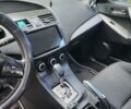 Сірий Мазда 3, об'ємом двигуна 2 л та пробігом 250 тис. км за 7500 $, фото 1 на Automoto.ua