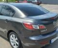 Сірий Мазда 3, об'ємом двигуна 1.6 л та пробігом 135 тис. км за 8300 $, фото 4 на Automoto.ua
