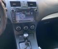 Сірий Мазда 3, об'ємом двигуна 1.6 л та пробігом 222 тис. км за 6100 $, фото 6 на Automoto.ua