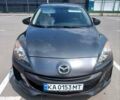 Сірий Мазда 3, об'ємом двигуна 1.6 л та пробігом 135 тис. км за 8300 $, фото 1 на Automoto.ua