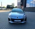 Серый Мазда 3, объемом двигателя 1.6 л и пробегом 162 тыс. км за 6999 $, фото 6 на Automoto.ua