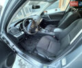 Серый Мазда 3, объемом двигателя 2 л и пробегом 192 тыс. км за 6700 $, фото 24 на Automoto.ua