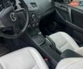 Серый Мазда 3, объемом двигателя 2 л и пробегом 297 тыс. км за 7300 $, фото 32 на Automoto.ua