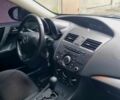 Серый Мазда 3, объемом двигателя 2 л и пробегом 260 тыс. км за 6800 $, фото 30 на Automoto.ua
