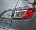 Серый Мазда 3, объемом двигателя 2 л и пробегом 190 тыс. км за 6999 $, фото 20 на Automoto.ua