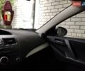 Сірий Мазда 3, об'ємом двигуна 2 л та пробігом 199 тис. км за 7200 $, фото 14 на Automoto.ua