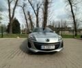 Сірий Мазда 3, об'ємом двигуна 2 л та пробігом 178 тис. км за 8100 $, фото 6 на Automoto.ua