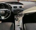 Сірий Мазда 3, об'ємом двигуна 2 л та пробігом 208 тис. км за 6700 $, фото 10 на Automoto.ua