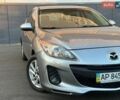 Сірий Мазда 3, об'ємом двигуна 1.6 л та пробігом 162 тис. км за 6999 $, фото 31 на Automoto.ua