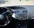 Сірий Мазда 3, об'ємом двигуна 1.6 л та пробігом 190 тис. км за 8888 $, фото 6 на Automoto.ua