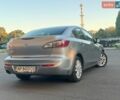 Сірий Мазда 3, об'ємом двигуна 1.6 л та пробігом 162 тис. км за 6999 $, фото 13 на Automoto.ua