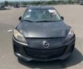 Серый Мазда 3, объемом двигателя 2 л и пробегом 271 тыс. км за 5500 $, фото 2 на Automoto.ua