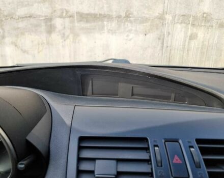 Сірий Мазда 3, об'ємом двигуна 2 л та пробігом 190 тис. км за 7599 $, фото 15 на Automoto.ua