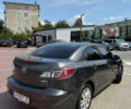 Сірий Мазда 3, об'ємом двигуна 2 л та пробігом 164 тис. км за 7750 $, фото 1 на Automoto.ua