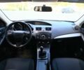 Серый Мазда 3, объемом двигателя 1.6 л и пробегом 162 тыс. км за 6999 $, фото 5 на Automoto.ua