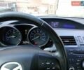 Серый Мазда 3, объемом двигателя 2 л и пробегом 181 тыс. км за 6300 $, фото 7 на Automoto.ua