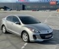 Серый Мазда 3, объемом двигателя 1.6 л и пробегом 81 тыс. км за 9500 $, фото 18 на Automoto.ua