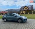 Серый Мазда 3, объемом двигателя 2 л и пробегом 232 тыс. км за 7200 $, фото 2 на Automoto.ua