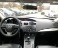 Сірий Мазда 3, об'ємом двигуна 2 л та пробігом 254 тис. км за 7990 $, фото 27 на Automoto.ua