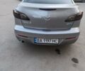 Сірий Мазда 3, об'ємом двигуна 2 л та пробігом 207 тис. км за 7900 $, фото 2 на Automoto.ua