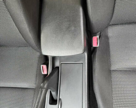 Серый Мазда 3, объемом двигателя 2 л и пробегом 90 тыс. км за 8300 $, фото 22 на Automoto.ua