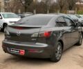 Сірий Мазда 3, об'ємом двигуна 2 л та пробігом 254 тис. км за 7990 $, фото 4 на Automoto.ua