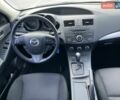 Серый Мазда 3, объемом двигателя 1.6 л и пробегом 81 тыс. км за 9500 $, фото 34 на Automoto.ua