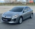 Серый Мазда 3, объемом двигателя 1.6 л и пробегом 81 тыс. км за 9500 $, фото 17 на Automoto.ua