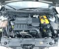 Серый Мазда 3, объемом двигателя 1.6 л и пробегом 162 тыс. км за 6999 $, фото 8 на Automoto.ua