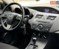 Сірий Мазда 3, об'ємом двигуна 2 л та пробігом 151 тис. км за 6900 $, фото 15 на Automoto.ua