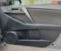 Серый Мазда 3, объемом двигателя 2 л и пробегом 190 тыс. км за 6999 $, фото 46 на Automoto.ua