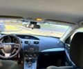 Сірий Мазда 3, об'ємом двигуна 2 л та пробігом 201 тис. км за 7500 $, фото 6 на Automoto.ua