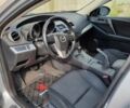 Сірий Мазда 3, об'ємом двигуна 2 л та пробігом 190 тис. км за 7599 $, фото 6 на Automoto.ua
