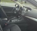 Сірий Мазда 3, об'ємом двигуна 1.6 л та пробігом 119 тис. км за 9000 $, фото 24 на Automoto.ua