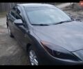 Сірий Мазда 3, об'ємом двигуна 2 л та пробігом 180 тис. км за 8200 $, фото 7 на Automoto.ua