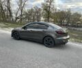 Серый Мазда 3, объемом двигателя 2 л и пробегом 210 тыс. км за 7300 $, фото 10 на Automoto.ua