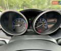 Серый Мазда 3, объемом двигателя 2 л и пробегом 90 тыс. км за 8300 $, фото 5 на Automoto.ua