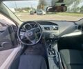 Серый Мазда 3, объемом двигателя 1.6 л и пробегом 278 тыс. км за 6500 $, фото 9 на Automoto.ua