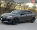 Серый Мазда 3, объемом двигателя 2 л и пробегом 297 тыс. км за 7300 $, фото 27 на Automoto.ua