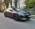 Серый Мазда 3, объемом двигателя 2 л и пробегом 270 тыс. км за 8500 $, фото 1 на Automoto.ua