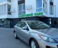 Серый Мазда 3, объемом двигателя 2 л и пробегом 220 тыс. км за 7399 $, фото 2 на Automoto.ua