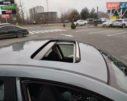 Серый Мазда 3, объемом двигателя 2 л и пробегом 232 тыс. км за 7799 $, фото 47 на Automoto.ua