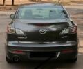 Сірий Мазда 3, об'ємом двигуна 2 л та пробігом 208 тис. км за 6700 $, фото 6 на Automoto.ua