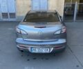 Серый Мазда 3, объемом двигателя 2 л и пробегом 285 тыс. км за 8800 $, фото 5 на Automoto.ua