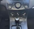 Серый Мазда 3, объемом двигателя 2 л и пробегом 238 тыс. км за 7200 $, фото 24 на Automoto.ua