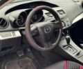 Серый Мазда 3, объемом двигателя 2 л и пробегом 245 тыс. км за 6990 $, фото 14 на Automoto.ua