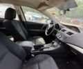 Серый Мазда 3, объемом двигателя 2 л и пробегом 271 тыс. км за 5500 $, фото 9 на Automoto.ua