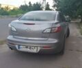 Сірий Мазда 3, об'ємом двигуна 2 л та пробігом 62 тис. км за 12300 $, фото 4 на Automoto.ua